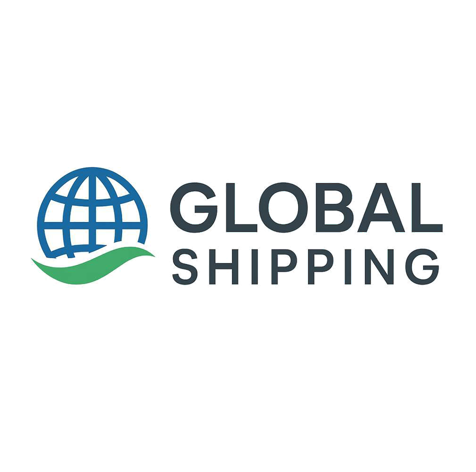 Global Shipping Biz               │
 │           Logo
